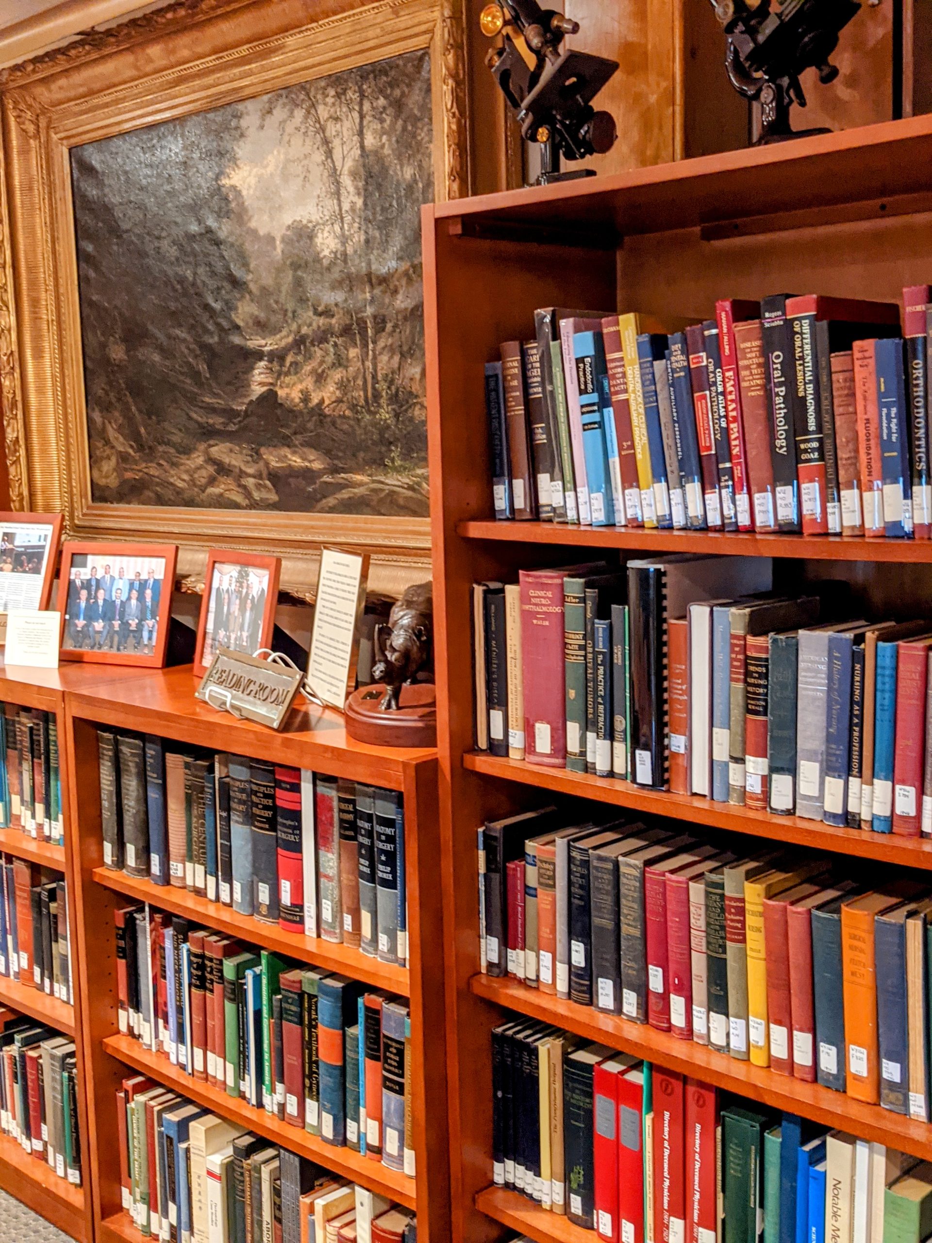 Delaware Academy Of Medicine and Public Health