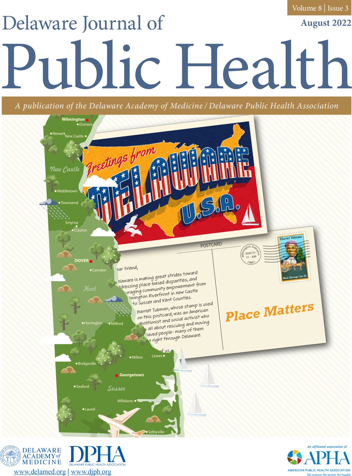 Delaware Journal of Public Health – Delaware Academy Of Medicine